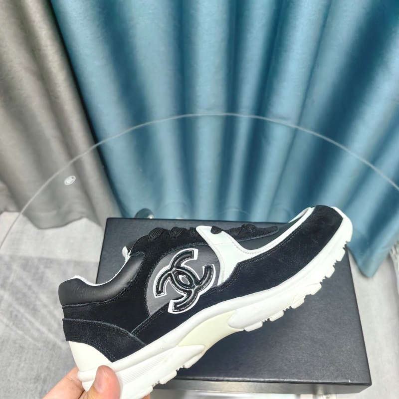 Chanel Sneakers